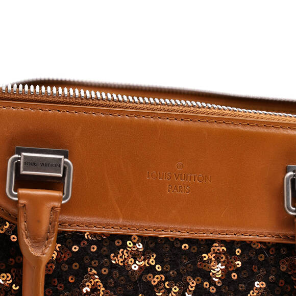 Louis Vuitton North South Bag Limited #237346L15B - Picture 8 of 9